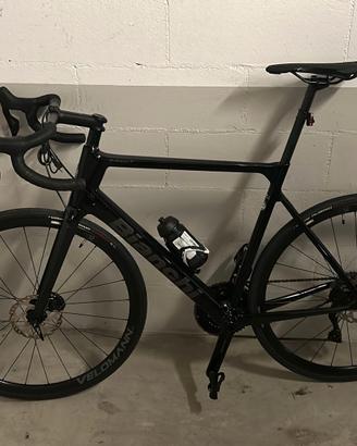 Bianchi Sprint Carbon Disc –  105 Di2 - Tg. 59