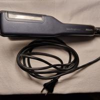 piastra per capelli Philips SalonStraight duo