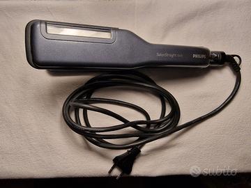 piastra per capelli Philips SalonStraight duo