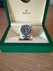 Rolex GMT 