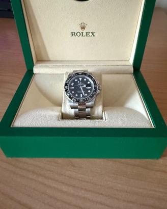 Rolex GMT 