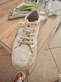 Scarpe donna  marca geox