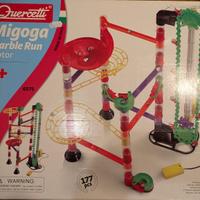 Quercetti-Migoga Marble Run
