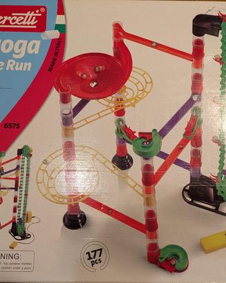 Quercetti-Migoga Marble Run