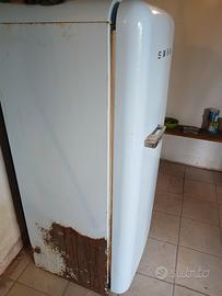 frigo SMEG