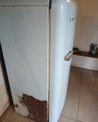 frigo SMEG