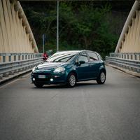 Fiat grande punto evo