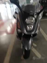 sym joimax 250