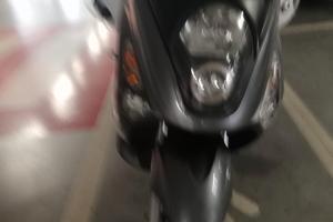 sym joimax 250