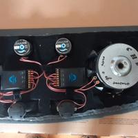 impianto car audio 