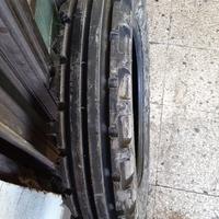 1 pneumatico nuovo 7.50 18 pirelli tm