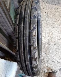 1 pneumatico nuovo 7.50 18 pirelli tm