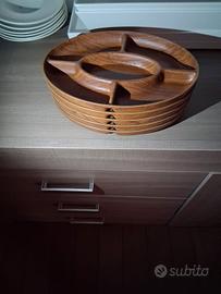 vassoio caraffe suaglass 