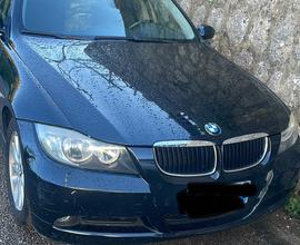 Bmw 318i
