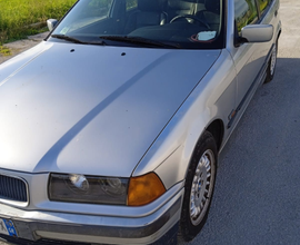 BMW e36 318is 1994 auto storica asi