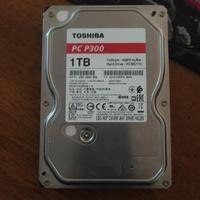 hdd toshiba