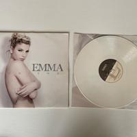 Vinile 33 giri Emma schiena