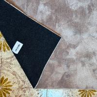 Tappeto rosa antico IKEA