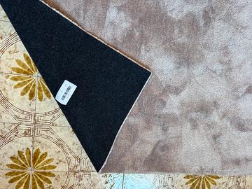 Tappeto rosa antico IKEA