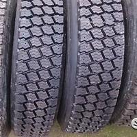 265 70 19.5 ricoperte a freddo