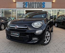 Fiat 500X 1.6 MultiJet 120 CV Pop Star