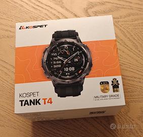 Kospet Tank T4
