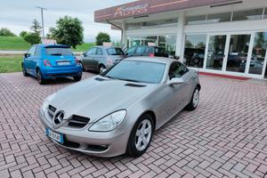 Mercedes-benz SLK 200 Kompressor cat