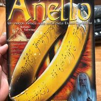 I Luoghi Dell’anello - Anno 1 Numero 1 Del 2004