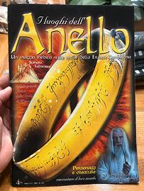 I Luoghi Dell’anello - Anno 1 Numero 1 Del 2004