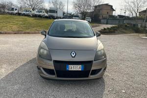 Renault Scenic Scénic X-Mod 1.5 dCi 110CV Confort