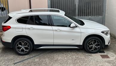 Bmw X1 s18 Xline