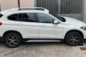 Bmw X1 s18 Xline