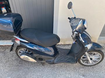 Piaggio Liberty 150 3V IE - 2015
