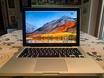 MacBoook Pro 2011