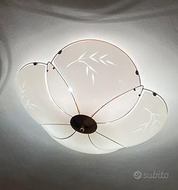 Plafoniera / lampadario