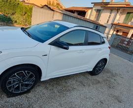 HYUNDAI Kona 2ªs. (2023-->) - 2021