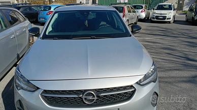 opel Corsa 6 serie