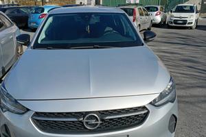 opel Corsa 6 serie