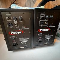 Casse Prodipe Pro 5