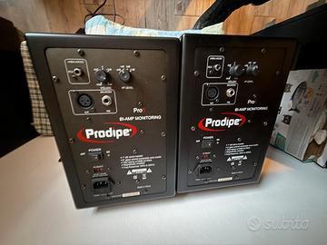 Casse Prodipe Pro 5