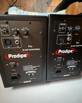 Casse Prodipe Pro 5