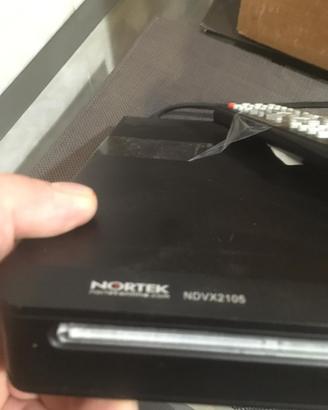 Mini dvd