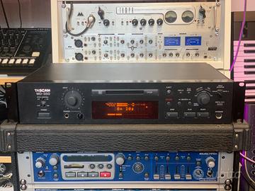 ✅ Tascam MD-350 ✅ Registratore Mini Disc ✅