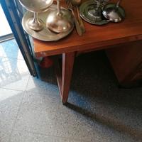 coppe in lega Zamak