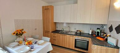 Trilocale Casaleone VR