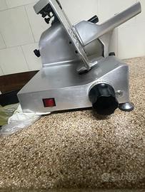 Affettatrice professionale Essedue