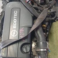 Motore opel astra j A17DTR