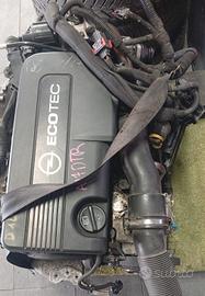 Motore opel astra j A17DTR