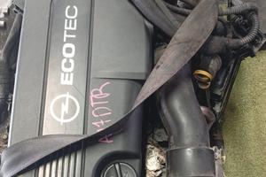 Motore opel astra j A17DTR