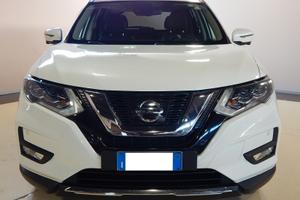 Nissan X-Trail 1.6 dCi 2WD TEKNA FULL OPTIONAL